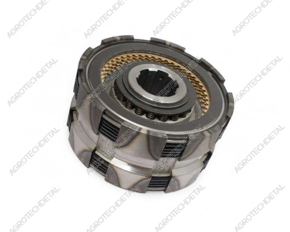 Гідромуфта 150.37.016 в зборі для трактора Т-150